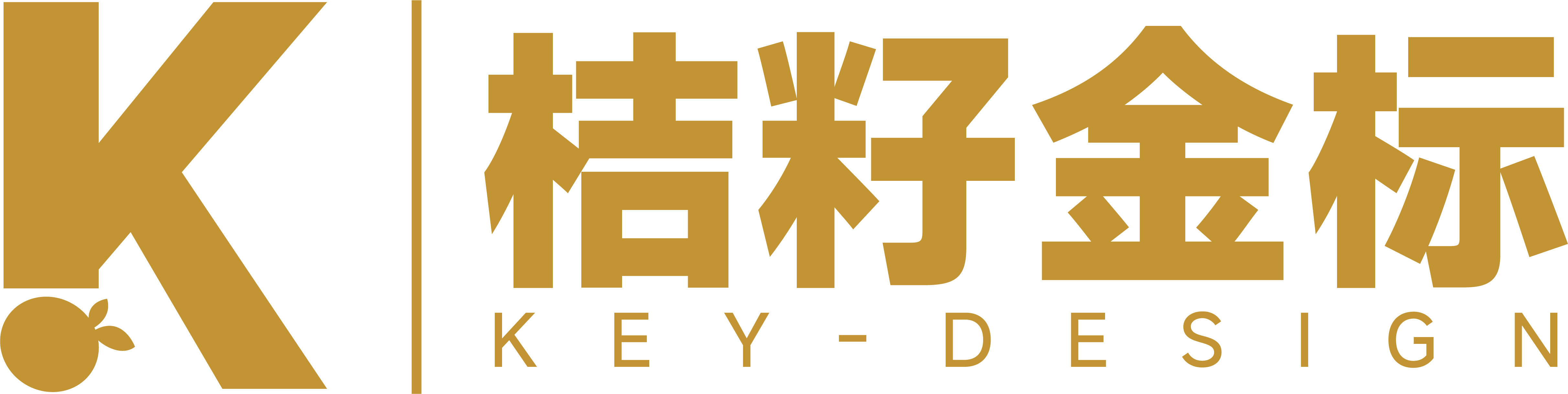 桔籽金标